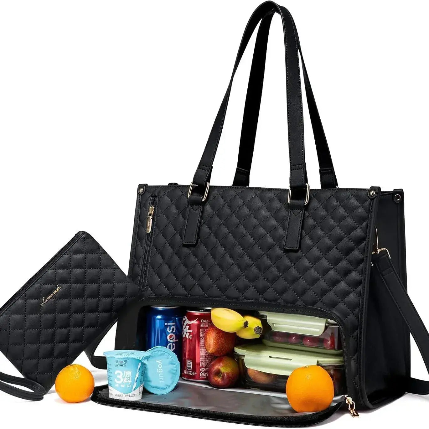 Mayfair Tote 