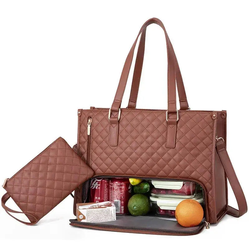 Mayfair Tote 