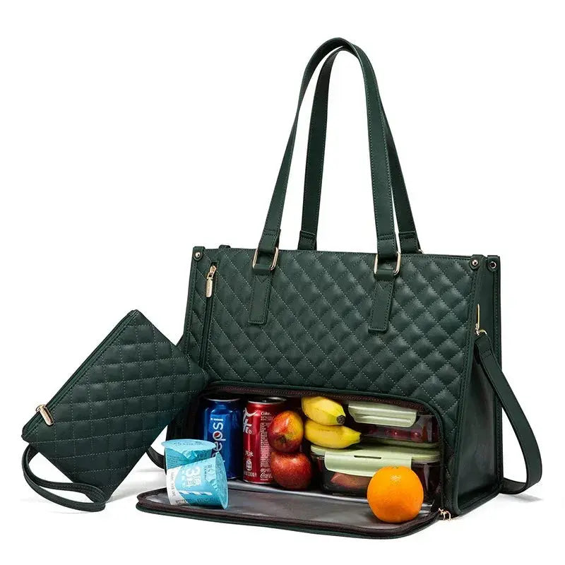Mayfair Tote 
