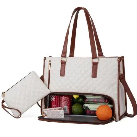 Mayfair Tote 