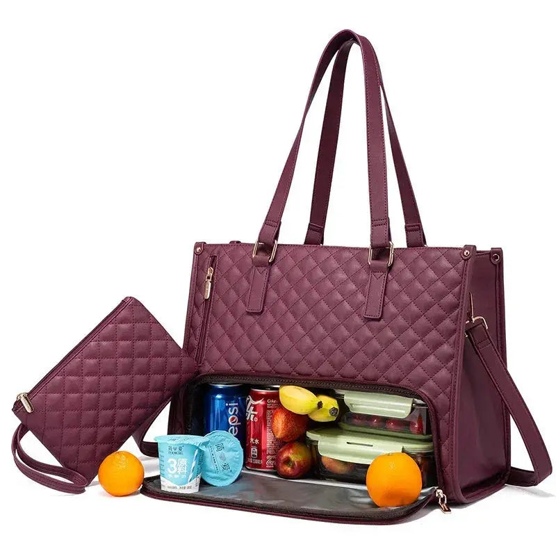 Mayfair Tote 